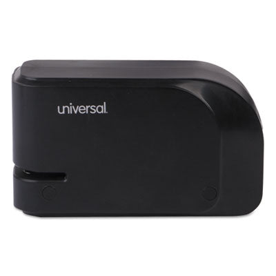 Universal Half-Strip Electric Stapler | 20-Sheet