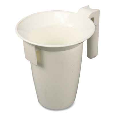 Impact® Value-Plus Toilet Bowl Caddy, White