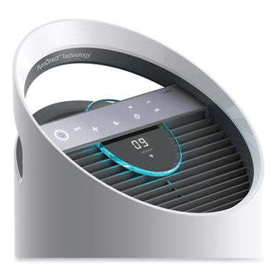 Z-3000 Large Room Air Purifier | For 750 sq ft
