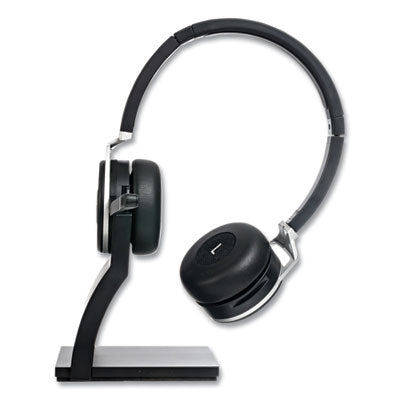 ZuM BT Prestige Combo Headset | Binaural
